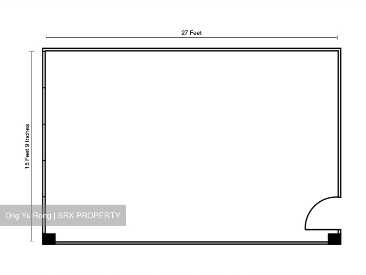 Mayfair Industrial Building (D20), Factory #204922001